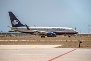 Avion a yega Aruba pa reemplasa trahadonan di plataforma petrolero 