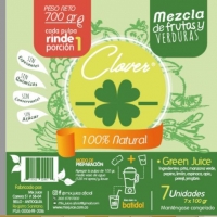 The Clover Coffee and Health Mini Market