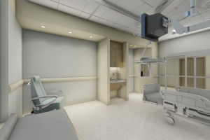 SOGA: Cla pa conclui trabounan na Dr. Horacio E. Oduber Hospital