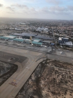 Cu apertura di frontera awe, a conoce e normal ‘nobo’ di bula localmente