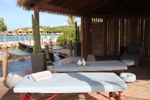 Okeanos Spa cu oferta special pa localnan