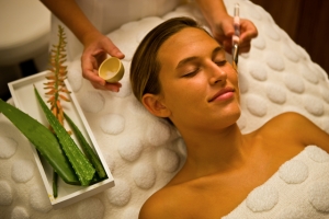 Okeanos Spa cu oferta special pa localnan