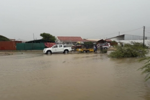 E yobida di diasabra na Aruba a causa basta problema 