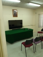Bishita pa detenidonan di KIA ta wordo para entrante dialuna otro siman