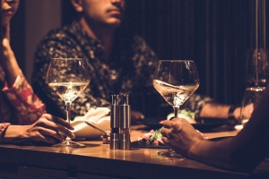 L.G. Smith’s Steak & Chop House ta presenta ‘CASA ROJO’