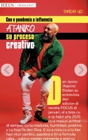 Revista Focus a lansa su version digital!  E prome den su concepto na Aruba