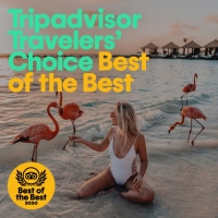 Renaissance Aruba Resort & Casino ta ricibi e premio di  ‘BEST OF THE BEST’