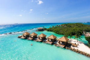 Renaissance Aruba Resort & Casino ta ricibi e premio di  ‘BEST OF THE BEST’