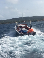 Warda Costa a confisca pisca di piscadornan local riba laman 