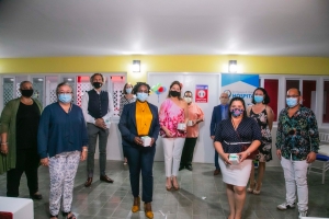 Hospital orguyoso cu 13 graduado den enfermeria specializa 