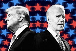 AP: Joe Biden a bira e di 46 presidente di Merca