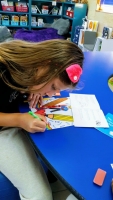  Fundacion Telefon pa Hubentud Aruba y UNICEF Nederland ta celebra dia di Derecho di mucha