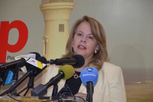 Partido MEP a lansa campaña electoral oficialmente pa eleccion 2021