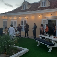 Buki ‘E Arte di Padu Lampe’ a yega