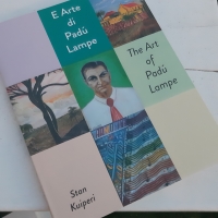 Buki ‘E Arte di Padu Lampe’ a yega