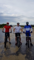 Kiwanis Club of Palm Beach cu actividad di Ride4Kids Challenge