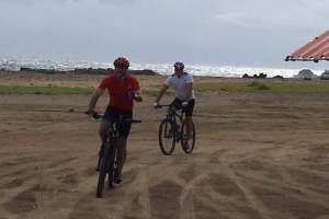 Kiwanis Club of Palm Beach cu actividad di Ride4Kids Challenge