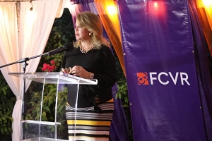 FHMD a bira FCVR y a tene soft opening di e Centro Multifuncional  