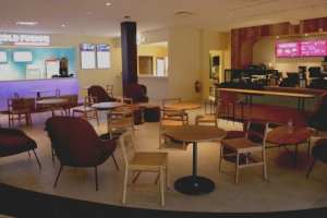 E siman aki Aruba ta conoci cu Gloria Entertainment Complex