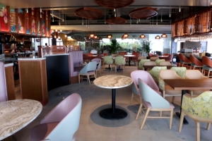 E siman aki Aruba ta conoci cu Gloria Entertainment Complex