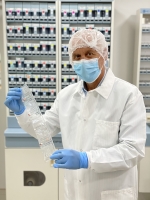 Nobo na Aruba: Medicamento den un rol di medicina