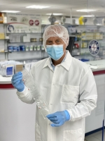 Nobo na Aruba: Medicamento den un rol di medicina