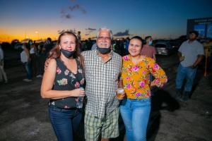 Mas di 600 empleado di MetaCorp a ricibi nan ham di Pasco