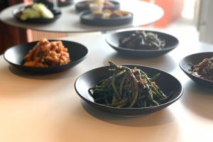 Prensa a cera conoci cu e bistro Chines renombra P.F.Chang’s 