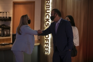 MetaCorp a inaugura centro di entretenimento GLORIA