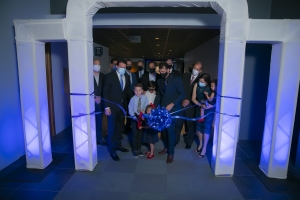 MetaCorp a inaugura centro di entretenimento GLORIA