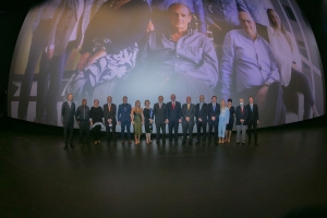 MetaCorp a inaugura centro di entretenimento GLORIA