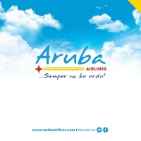 Aruba Airlines den pleno preparashon pa reanudacion