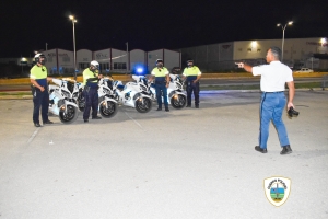 KPA preparando pa un otro mensahe di fin di aña
