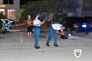 KPA preparando pa un otro mensahe di fin di aña