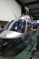 KPA a haya helicopter mas moderno