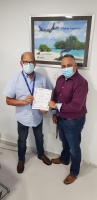 Aruba Airlines preparando pa cuminsa bula atrobe pronto