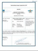 Aruba Airlines preparando pa cuminsa bula atrobe pronto