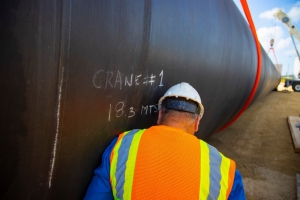 EcoGas a ricibi tankinan extra pa almacena gas LPG pa uso industrial y comercial