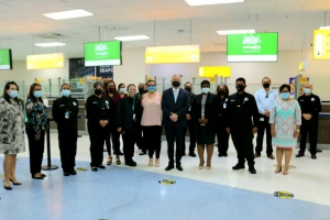 Bikker: Inmigracion Aruba lo bira un departamento riba su mes  
