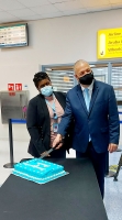 Bikker: Inmigracion Aruba lo bira un departamento riba su mes  