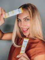 Friendly Brands ta presenta liña di producto di vitamina facil pa nos Arubianonan
