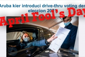 Conoce e dos noticianan ‘falso’ di Noticiacla pa April Fools day