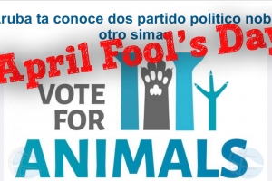 Conoce e dos noticianan ‘falso’ di Noticiacla pa April Fools day
