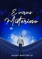 Benjamin Romero a presenta su buki ‘E virus misterioso’