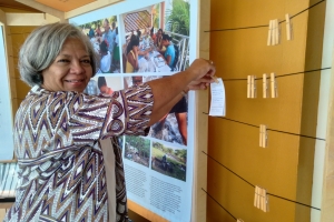 Expo Lasonan Caribeño na San Nicolas