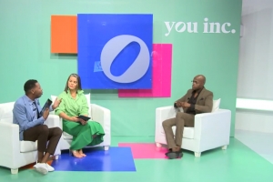 Aruba Bank a patrocina You Inc. seminar 2021 di Rotaract Club of Aruba