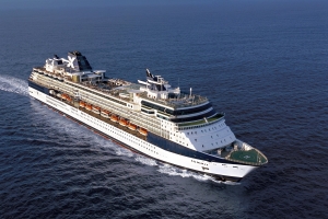 Celebrity ta cambia bapor y fecha pa prome crucero yega Aruba 