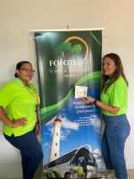 ATA: Aruba conoce un terminal di crucero completamente certifica
