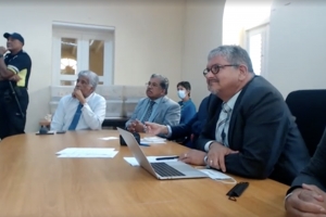 Thode: No tin base pa un reconteo di voto di e eleccion Parlamentario di diabierna