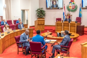 Bista fotografico di e ultimo dia di Parlamento #10